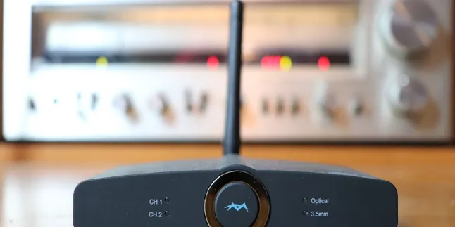 Music Transmitter Extender Home RTX Guide