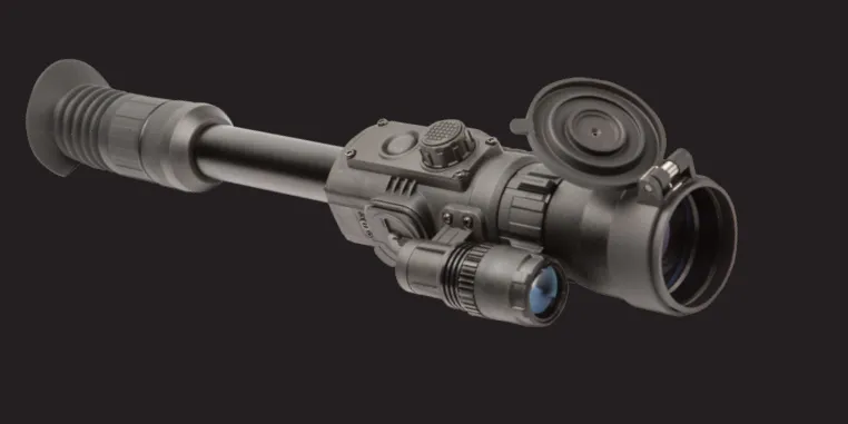 Riflescope SM18018