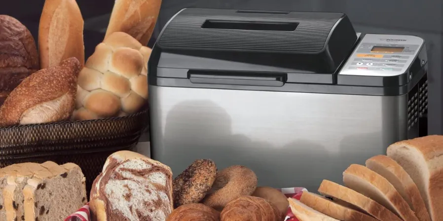 Bakery Virtuoso Breadmaker BB-PDC20