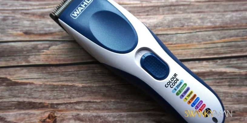 Home Haircutting Clipper
