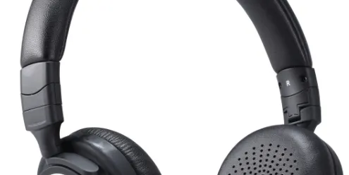 Raga Bluetooth Headphone 
