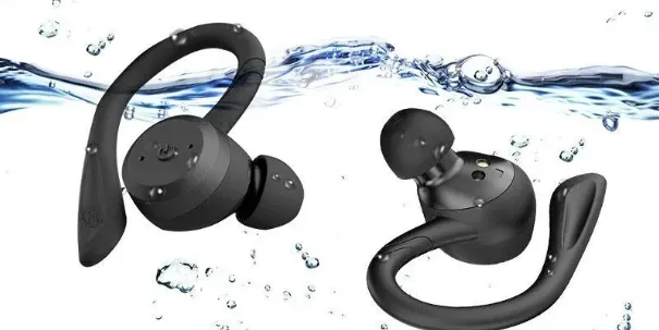 Sports Earbuds RU10
