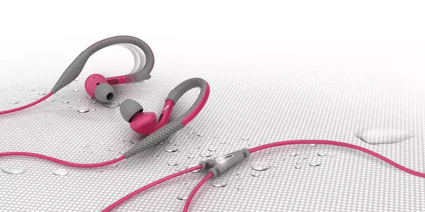 TLF In-Ear Headset SHQ1205