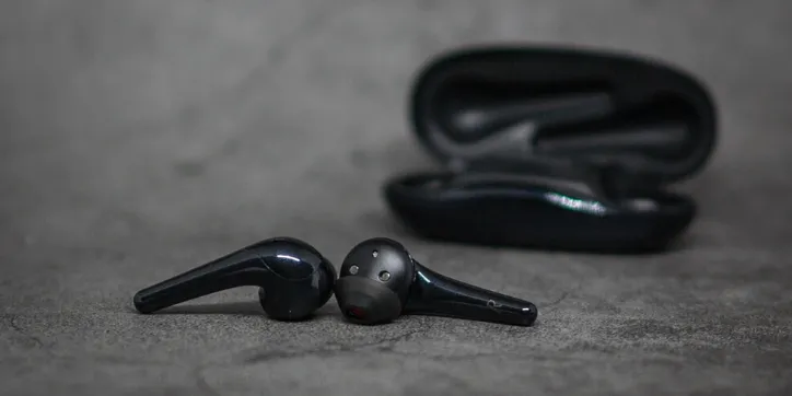 Music App Earbuds ES901 