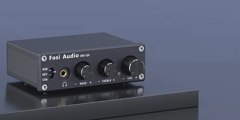 Decoder DAC-Q4