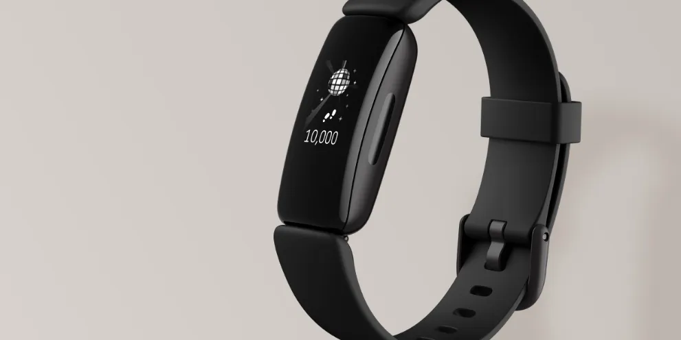 FB418BKBK Smartwatch Inspire 2