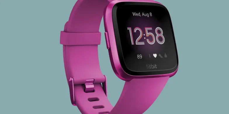 FB415PMPM Versa Lite Edition Watch