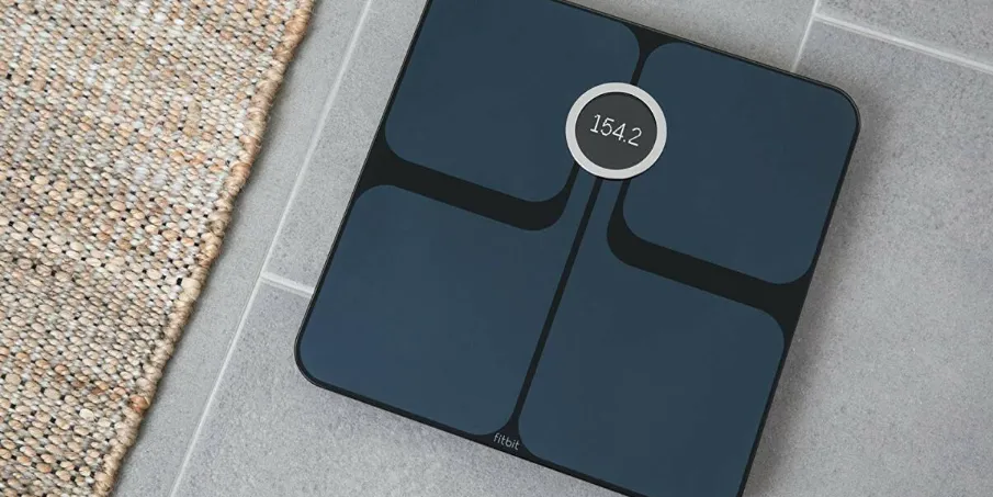 Aria Wi-Fi Smart Scale