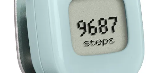 Alvita Tracker HJ-327T Manual