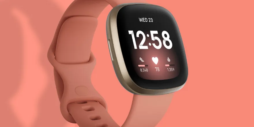 SmartWatch Versa 3