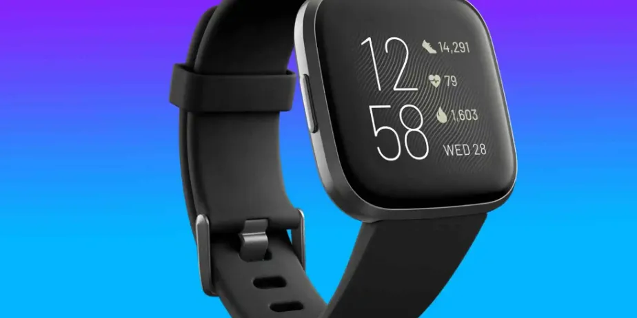 FB507BKBK SmartWatch Versa 2