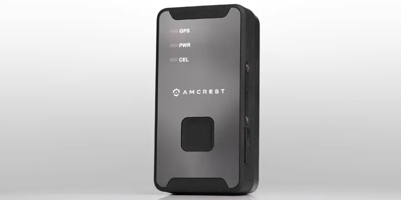 GPS Tracker AM-GL300W-4G