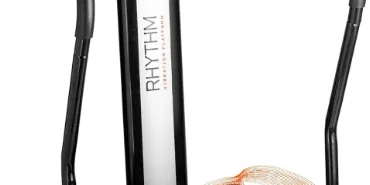 Rhythm Vibration Plate