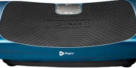 Rumblex Pro 4D Vibration Plate