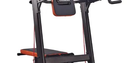 Dip Station HR-408