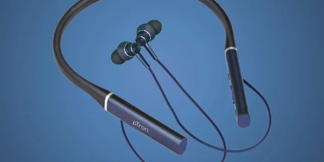 Tangent Plus Hi-Fi Stereo Neckband Manual