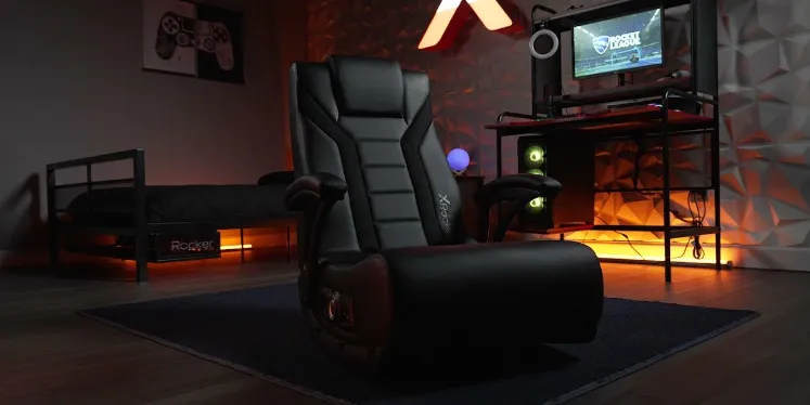 X Rocker Connection