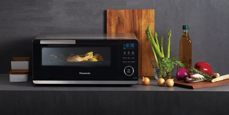 Induction Oven NU-HX100S