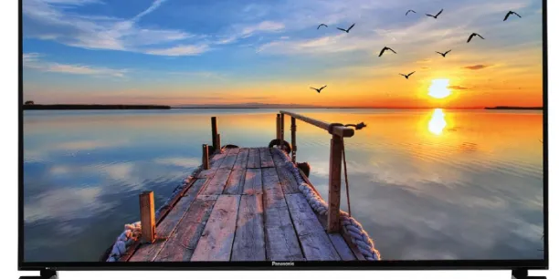 LED Television TH-32F250DX
