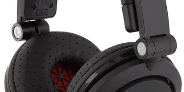 DJ Headphone RP-DJ1210E-S