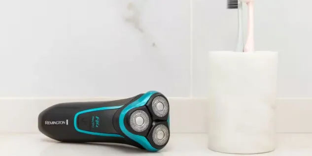 Rotary Shaver R4500AU