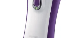 Shaver Smooth & Silky WDF-5030 Guide
