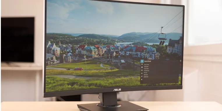 LCD Monitor VG32V