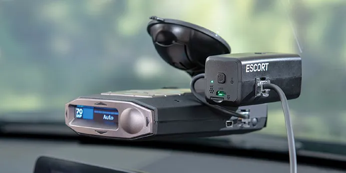 M1 Dash Cam