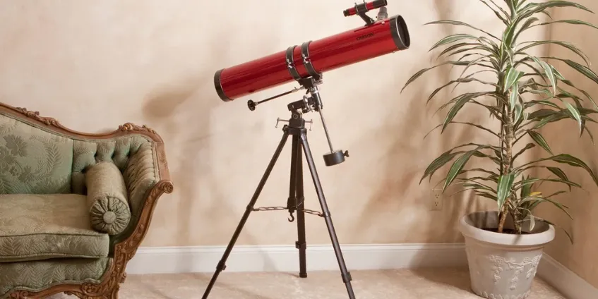 Red Planet RP-300 Telescope