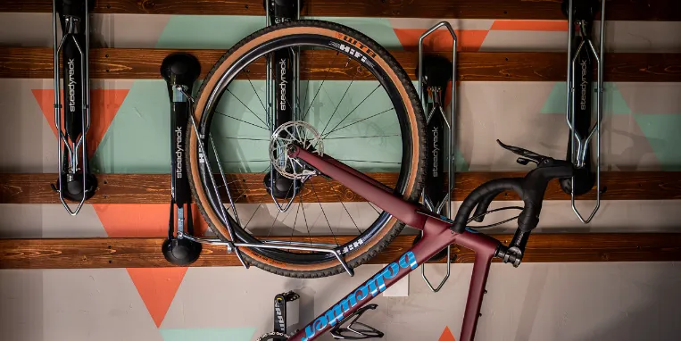 Classic Bike Rack Guide