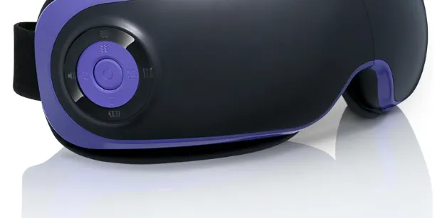 Precision Eye Massager