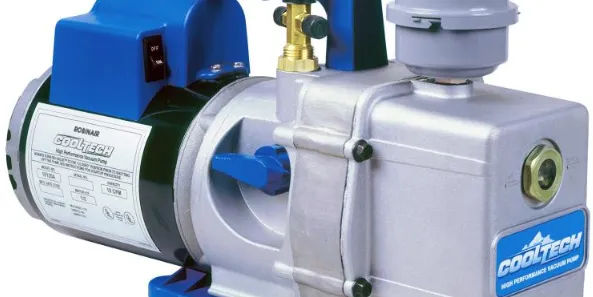Vacuum Pump MN 55060