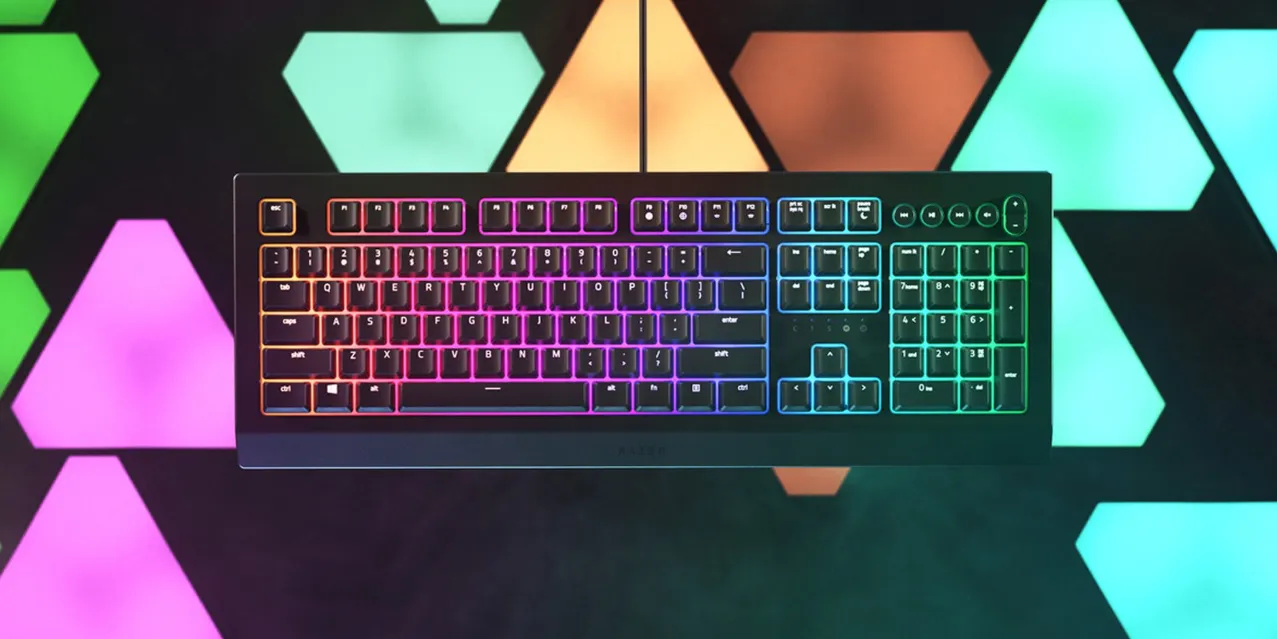 Cynosa V2 Gaming Keyboards