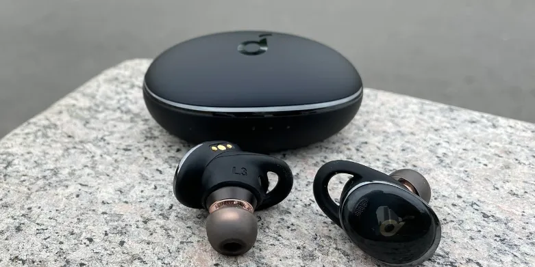  Liberty 3 Pro