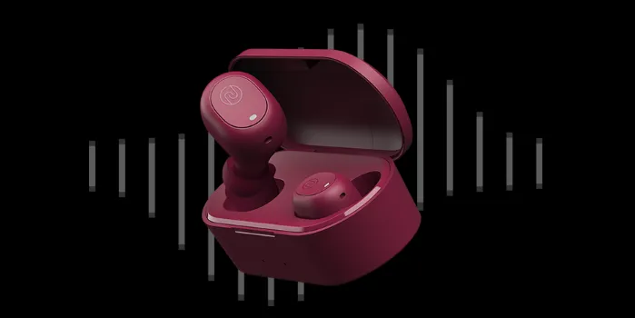 Shots Nuvo Wireless Earbuds