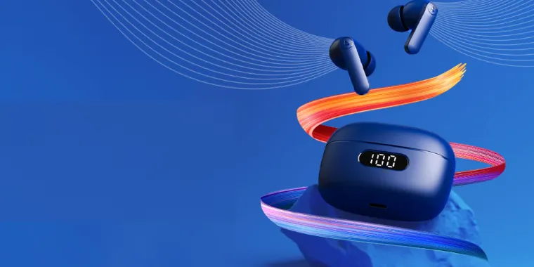 Wireless Airdopes 121 