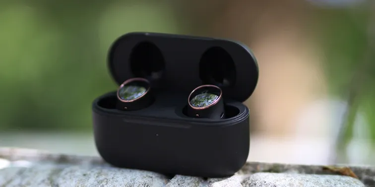 EVO True Wireless Headphones