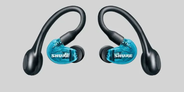 Sound Isolating Earphone SE215 Pro 
