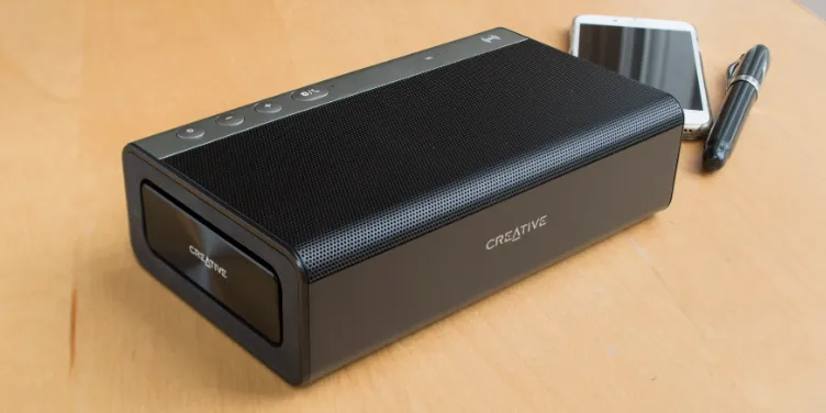 Sound Blaster Roar 2 MF8190