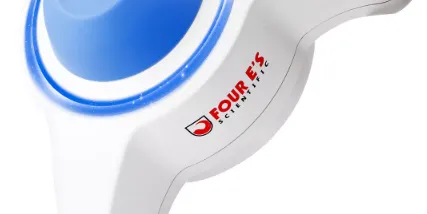 Mini Vortex Mixer VM112B