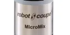 MicroMix Power Mixers CP510