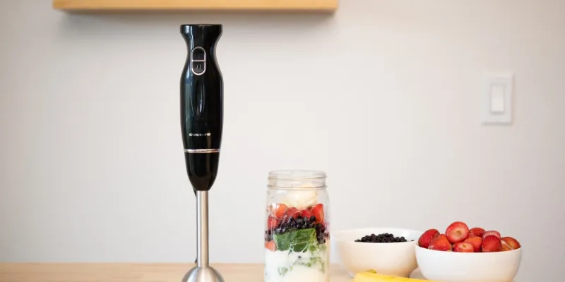 Hand Stick Blender 300W T12014