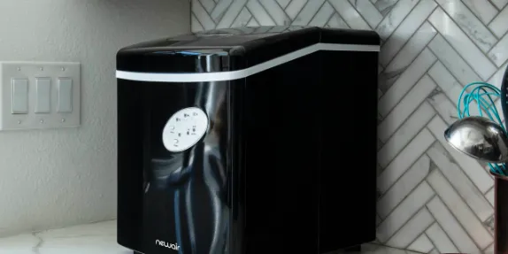 Portable Ice Maker AI-100