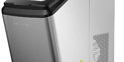 Nugget Ice Maker Machine IM1102-UL