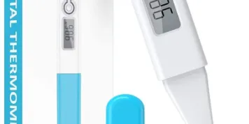 Digital Medical Thermometer BT-A13