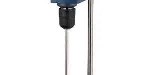 Overhead Stirrers SCI40-Pro Guide