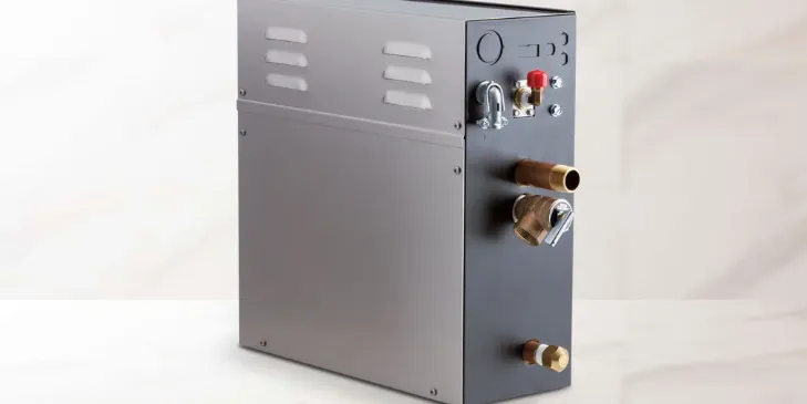 Steam Shower Generators TSG-10