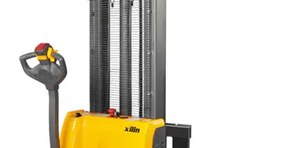 Electric Pallet Stacker CTD10R-E