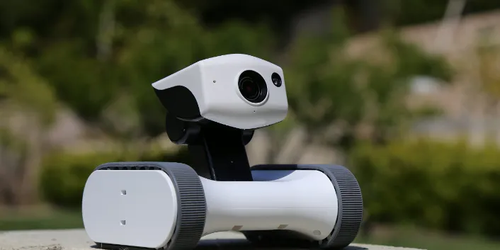 Riley Safety Moveable Camera
