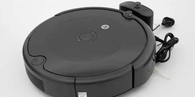 Roomba Vacuum Cleaner 692
